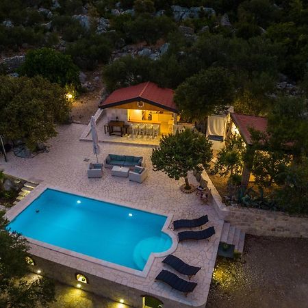 Etno House Wagner Villa Ploce  Dış mekan fotoğraf