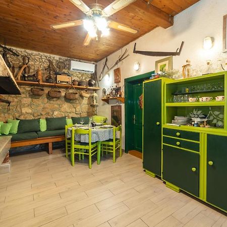 Etno House Wagner Villa Ploce  Dış mekan fotoğraf
