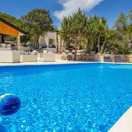 Etno House Wagner Villa Ploce  Dış mekan fotoğraf