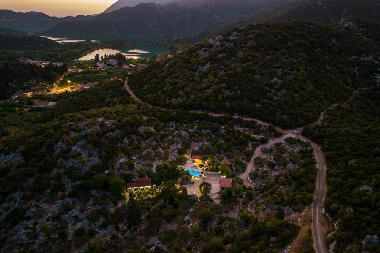 Etno House Wagner Villa Ploce  Dış mekan fotoğraf