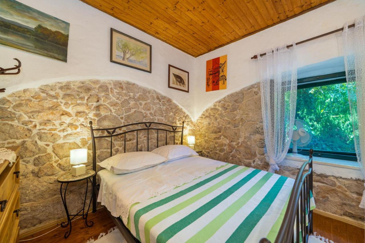 Etno House Wagner Villa Ploce  Dış mekan fotoğraf