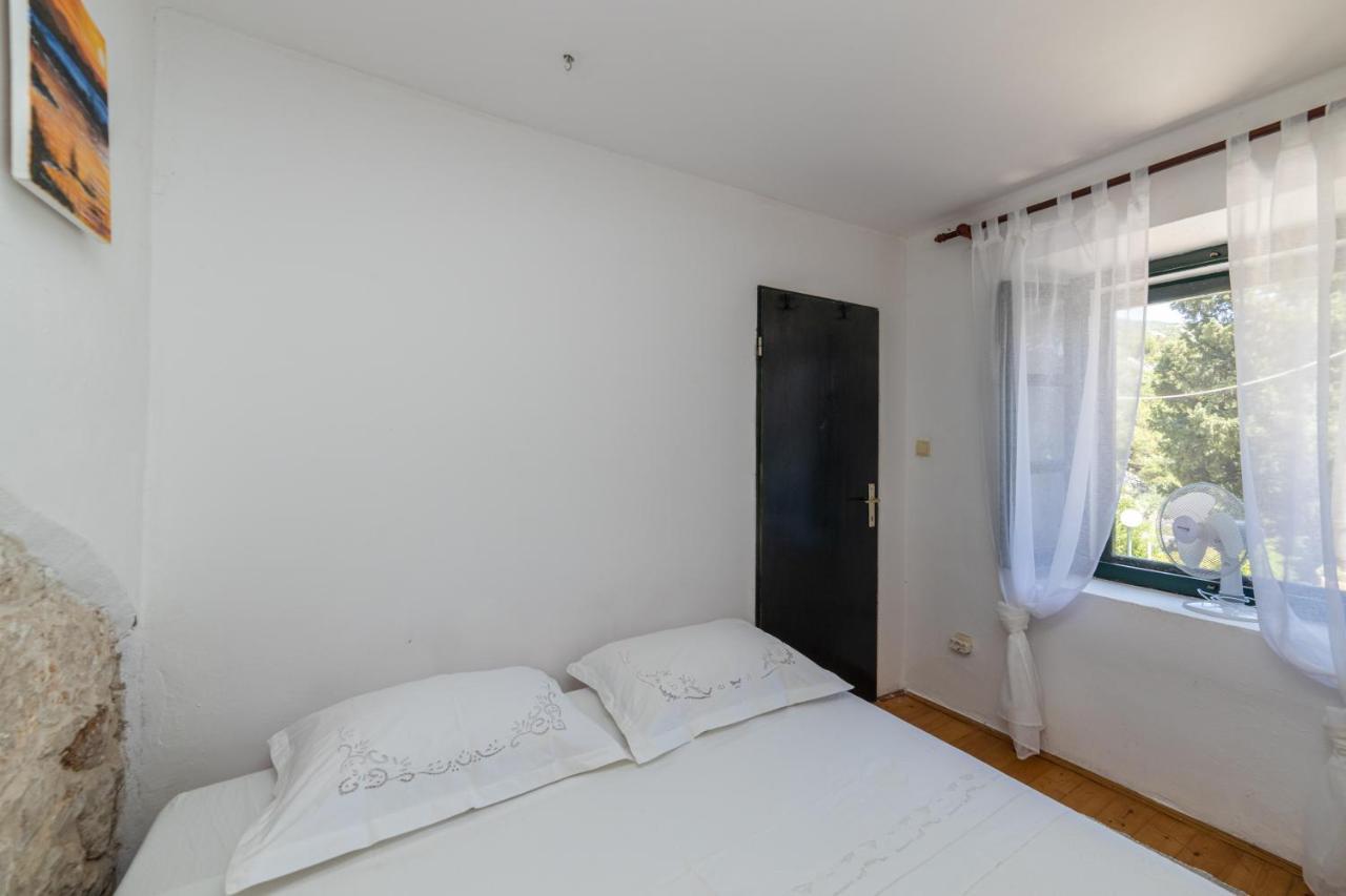 Etno House Wagner Villa Ploce  Dış mekan fotoğraf