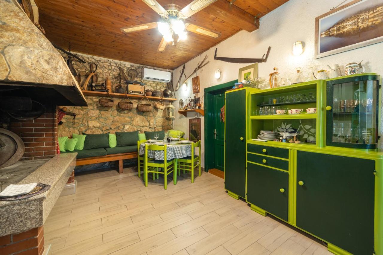 Etno House Wagner Villa Ploce  Dış mekan fotoğraf