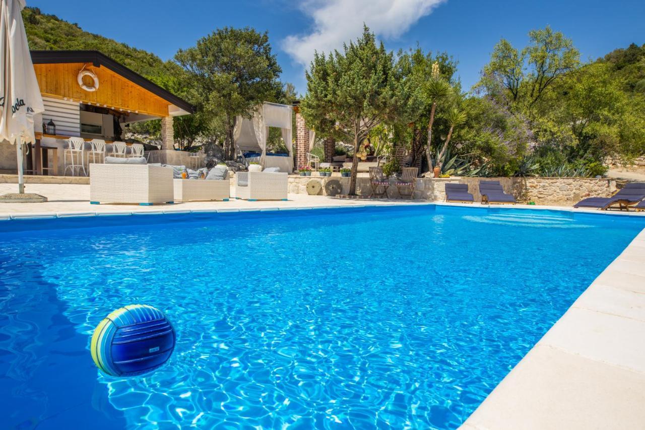 Etno House Wagner Villa Ploce  Dış mekan fotoğraf