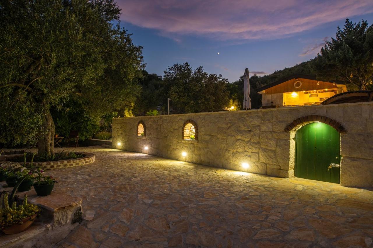 Etno House Wagner Villa Ploce  Dış mekan fotoğraf