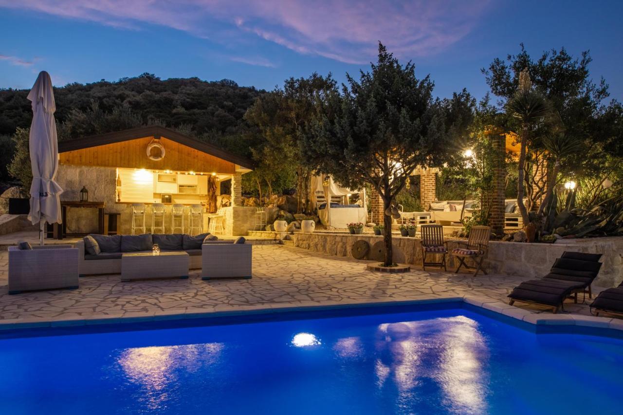 Etno House Wagner Villa Ploce  Dış mekan fotoğraf