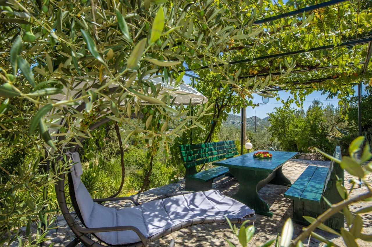 Etno House Wagner Villa Ploce  Dış mekan fotoğraf