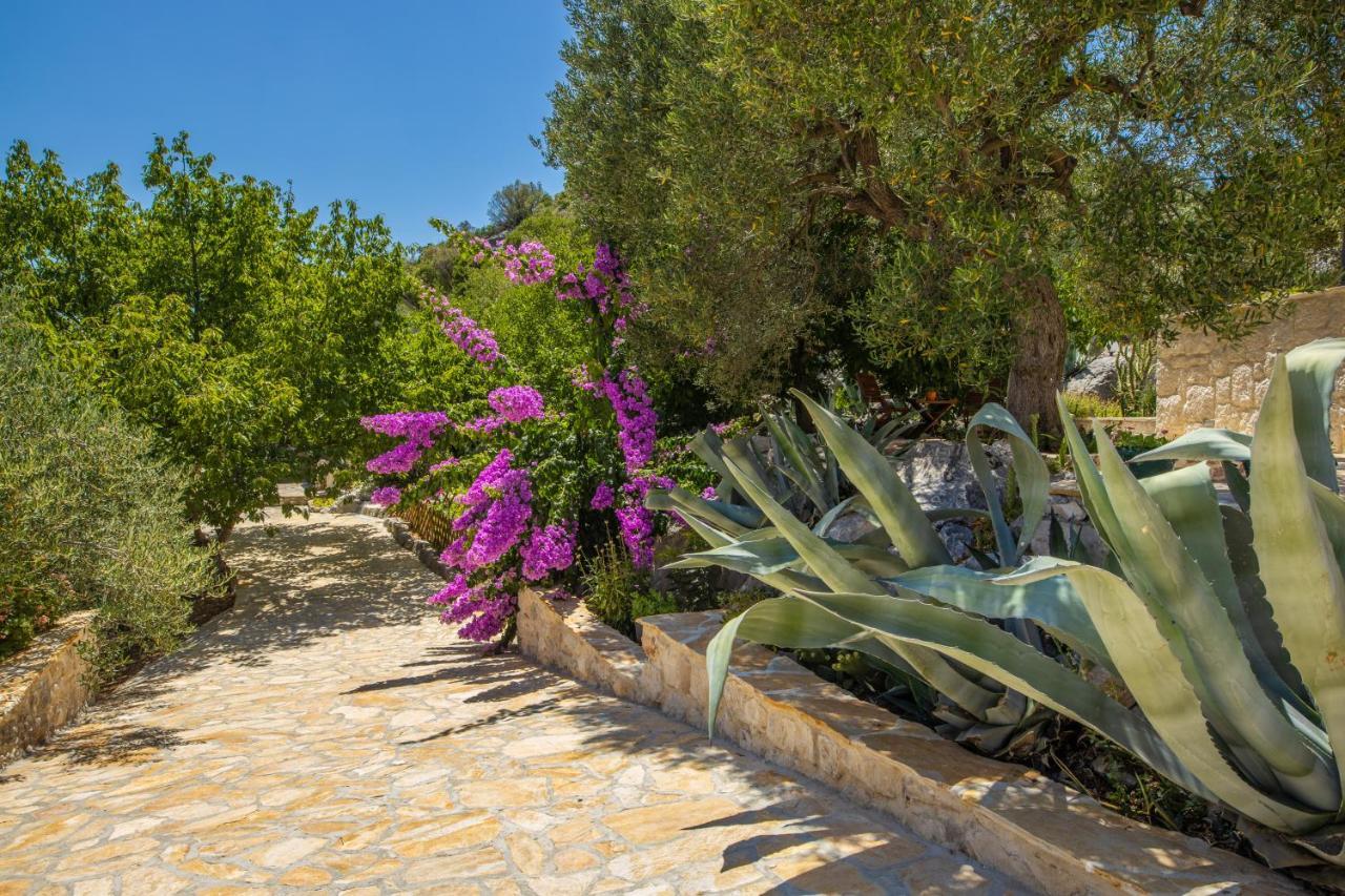 Etno House Wagner Villa Ploce  Dış mekan fotoğraf
