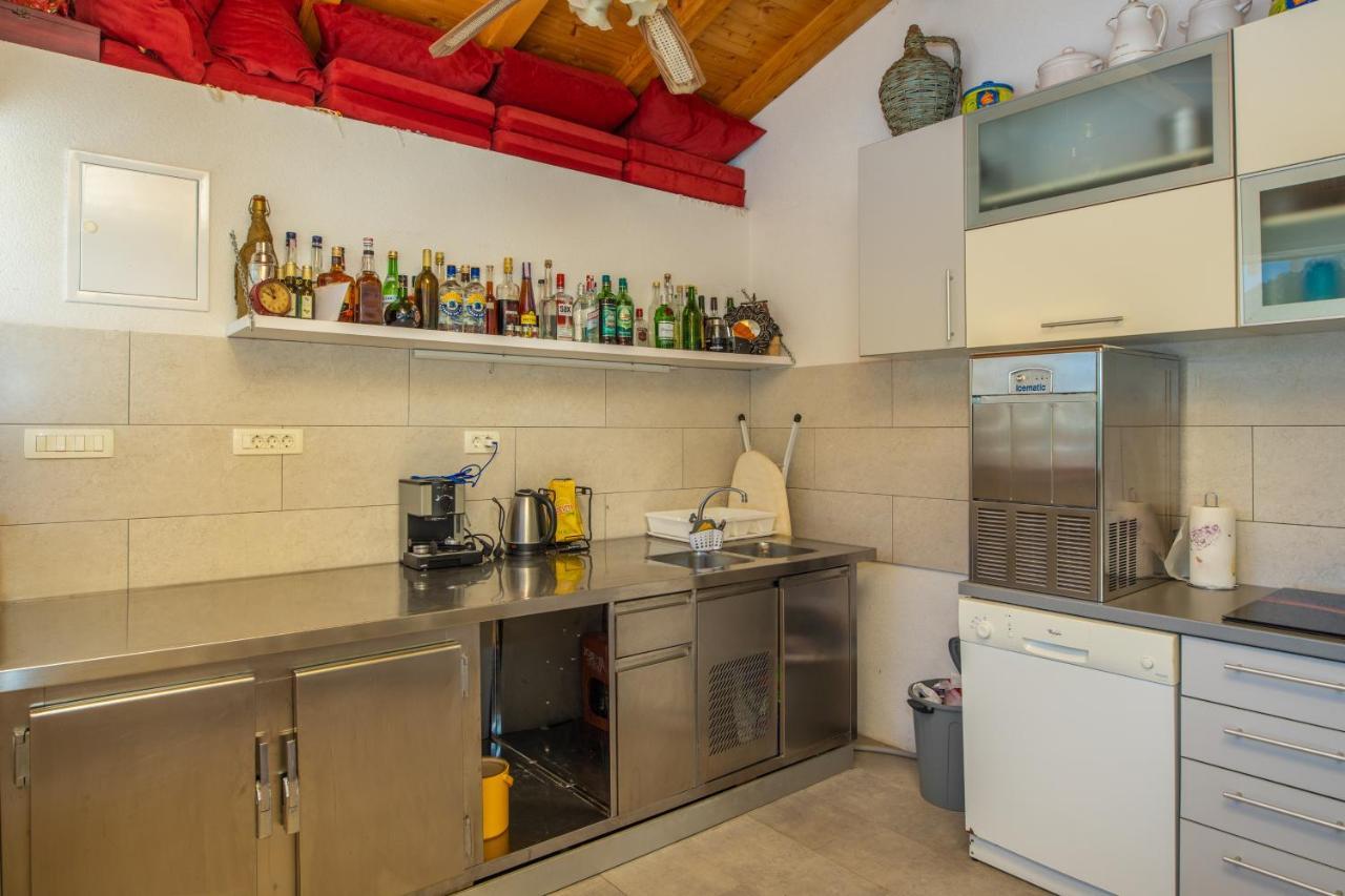 Etno House Wagner Villa Ploce  Dış mekan fotoğraf