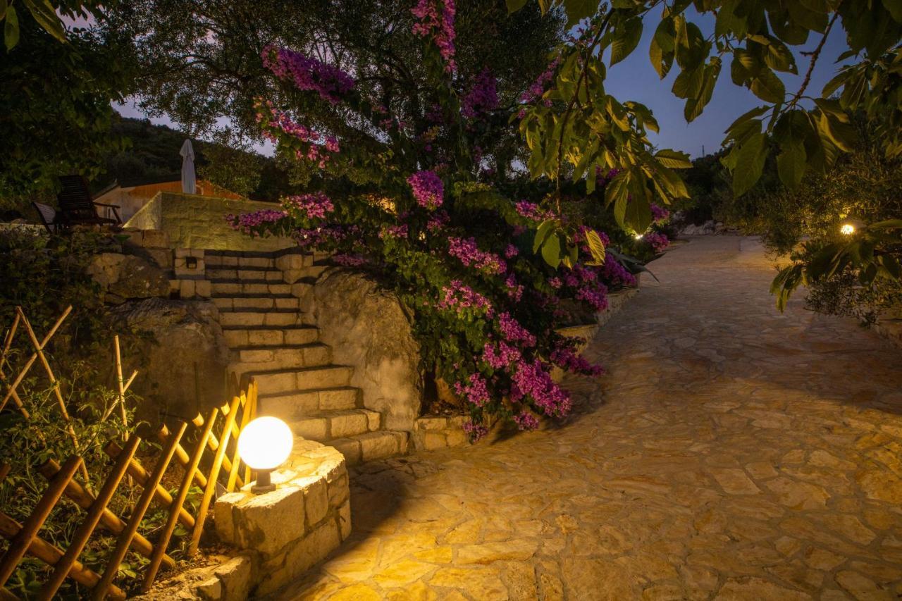 Etno House Wagner Villa Ploce  Dış mekan fotoğraf