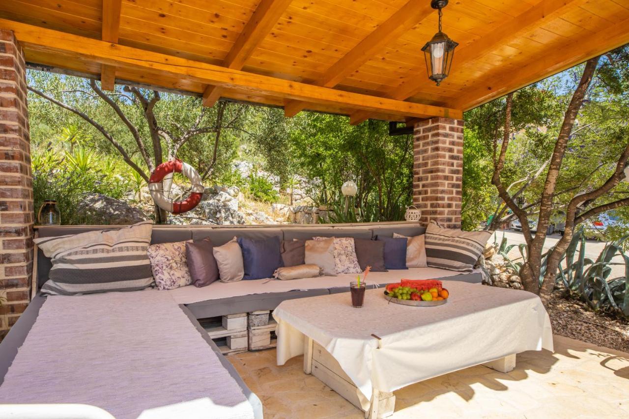 Etno House Wagner Villa Ploce  Dış mekan fotoğraf