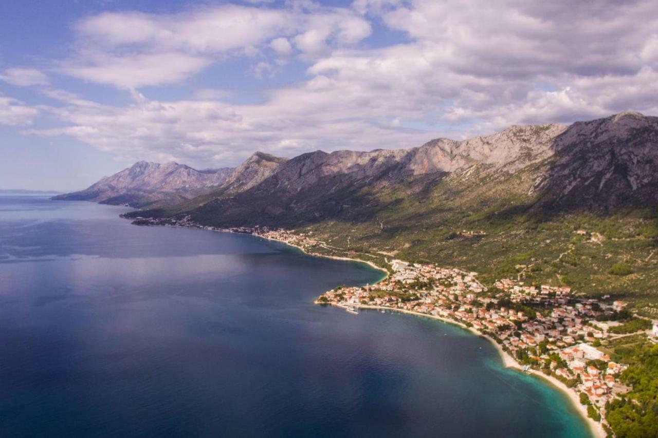Etno House Wagner Villa Ploce  Dış mekan fotoğraf
