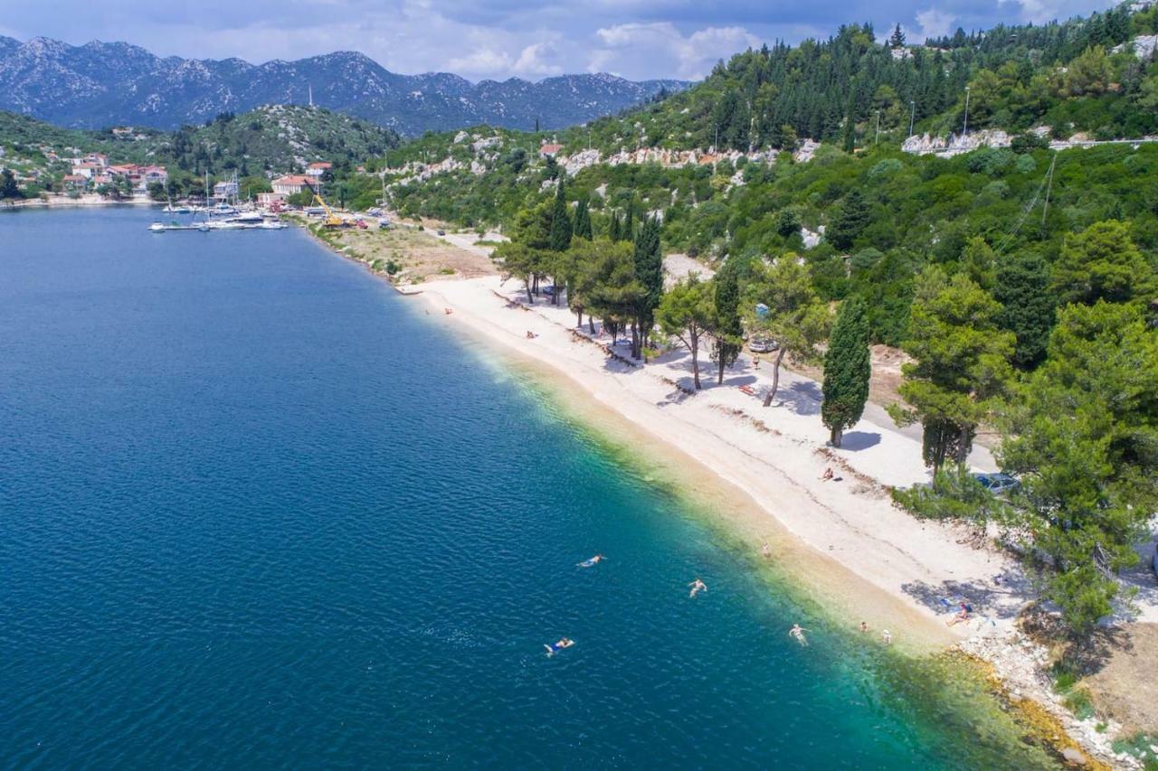 Etno House Wagner Villa Ploce  Dış mekan fotoğraf