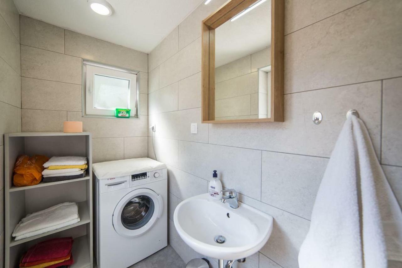 Etno House Wagner Villa Ploce  Dış mekan fotoğraf